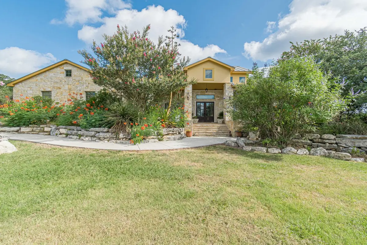 287 San Marcos Trl, New Braunfels, TX 78132 - #1