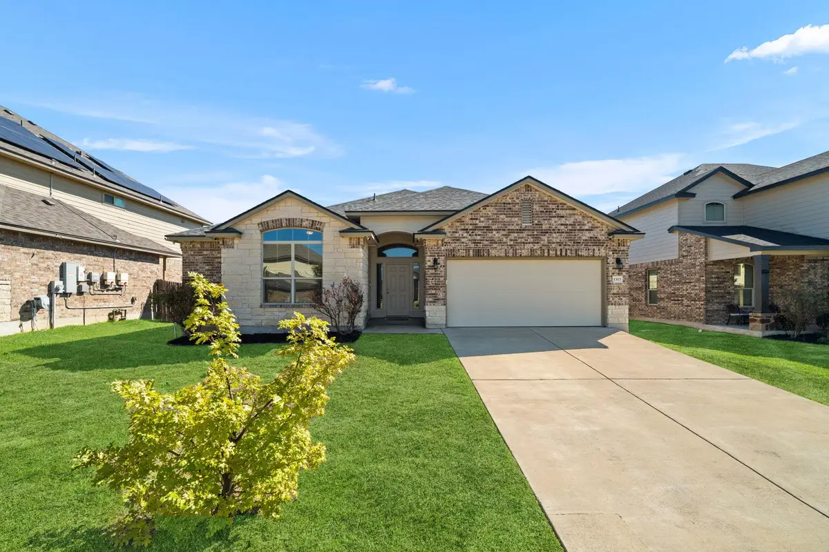 1313 Honey Hill Dr, Temple, TX 76502 - #1