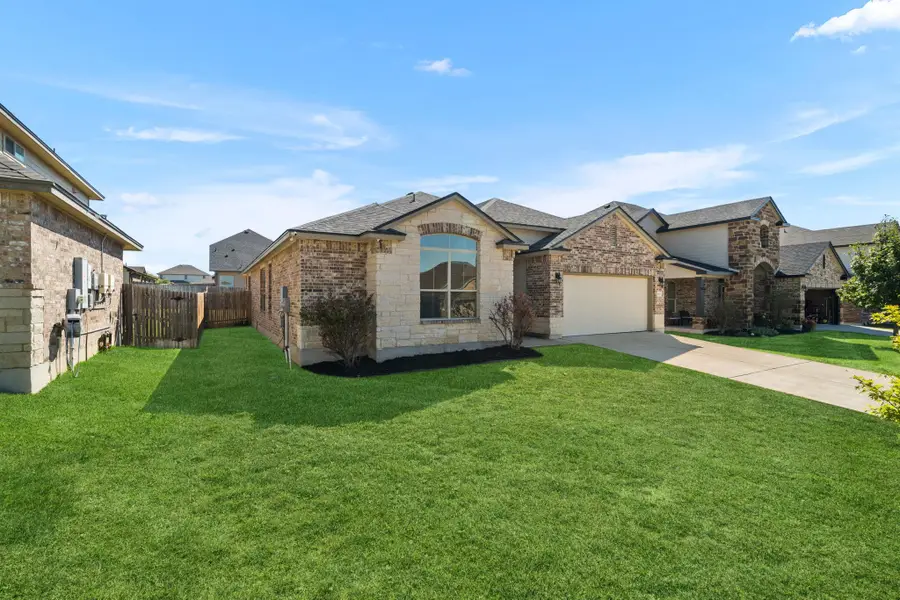 1313 Honey Hill Dr, Temple, TX 76502 - #2