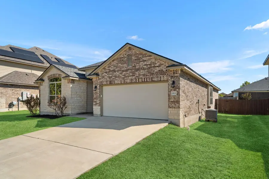 1313 Honey Hill Dr, Temple, TX 76502 - #3