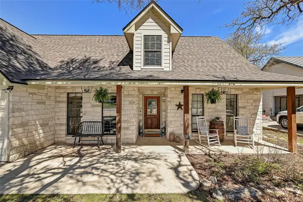12 Deer Ridge Rd, Wimberley, TX 78676