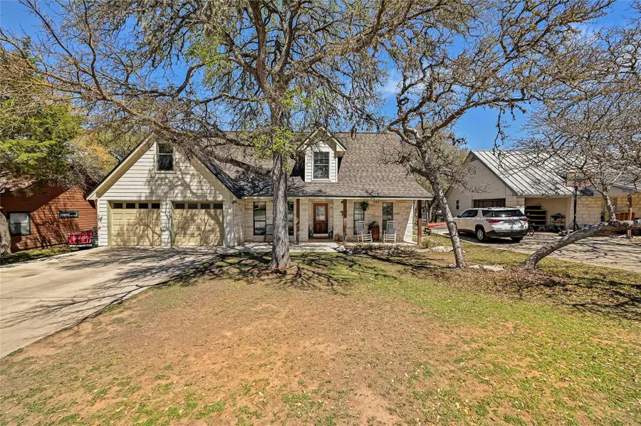 12 Deer Ridge Rd, Wimberley, TX 78676 - #2