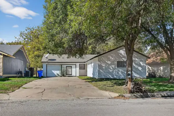 16402 Parkway Dr, Pflugerville, TX 78660