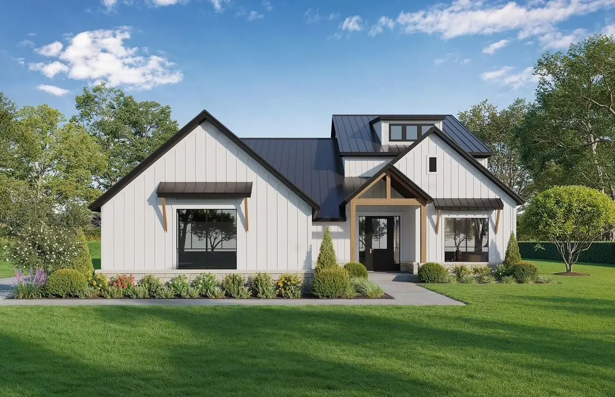 513 Vale Pond Spur, Georgetown, TX 78633 - #1