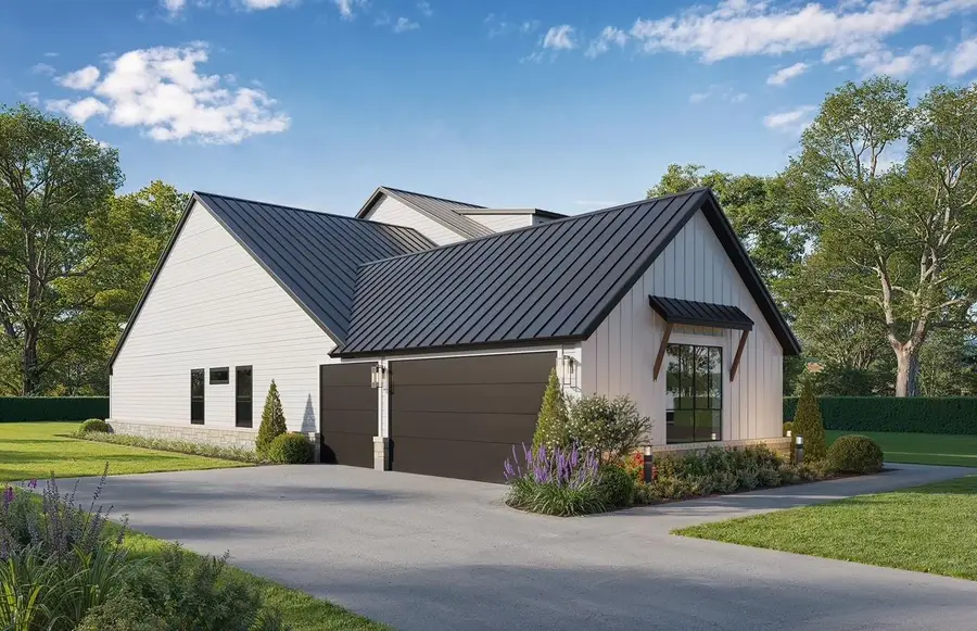 513 Vale Pond Spur, Georgetown, TX 78633 - #3