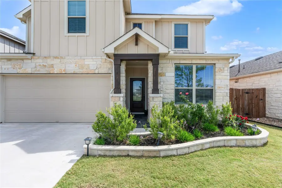 204 Janelle Ln, Liberty Hill, TX 78642 - #3