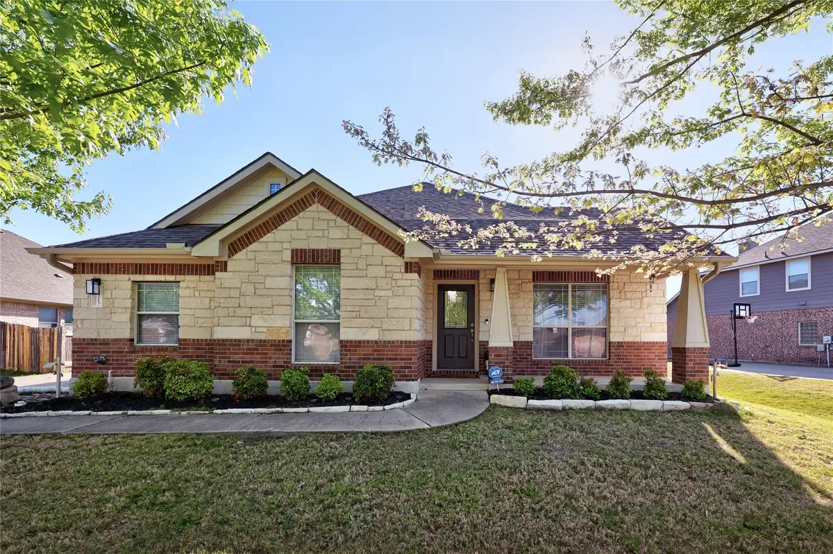 18713 Jana Patrice Dr, Pflugerville, TX 78660 - #1