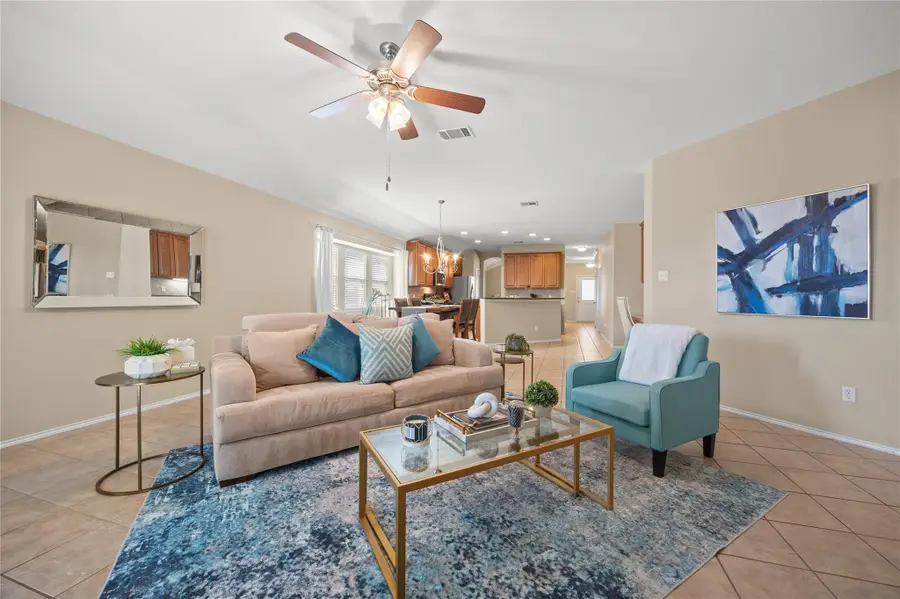 18713 Jana Patrice Dr, Pflugerville, TX 78660 - #3