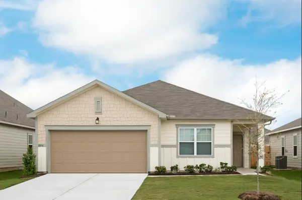 1321 Morris Loop, San Marcos, TX 78666