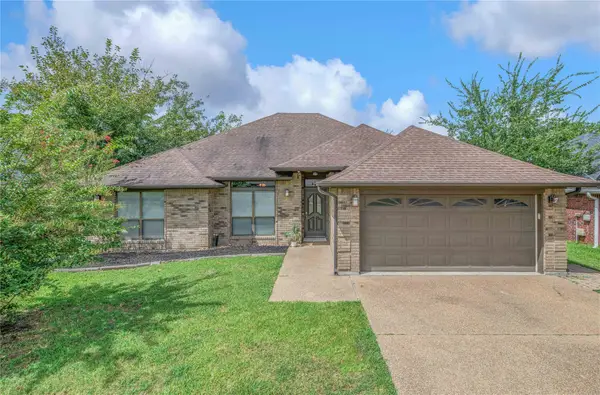 2810 Rayado Ct N, College Station, TX 77845