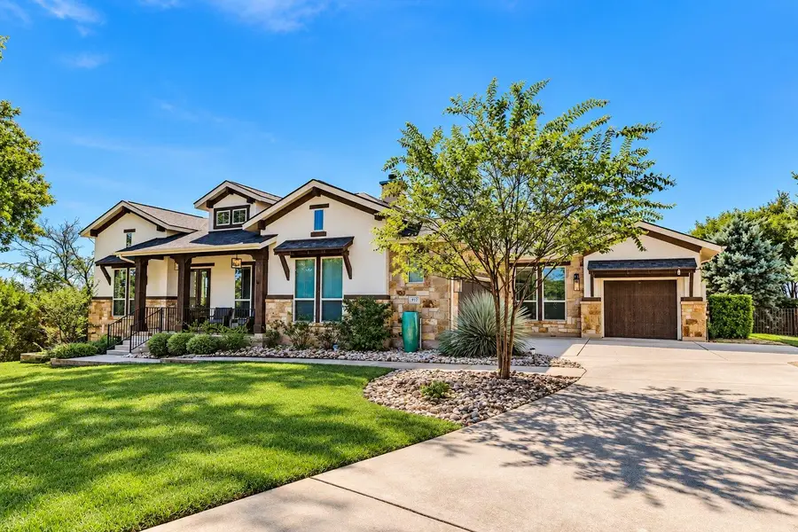 917 Dream Catcher Dr, Leander, TX 78641 - #2