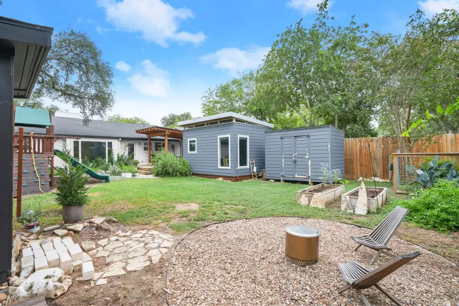 3408 Clarksburg Dr, Austin, TX 78745 - #3