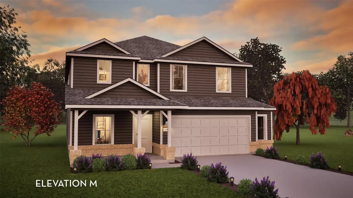 121 Cougar Hill Dr, Jarrell, TX 76537 - Image #1