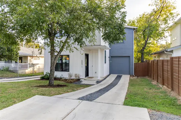 5007 Lott Ave #1, Austin, TX 78721