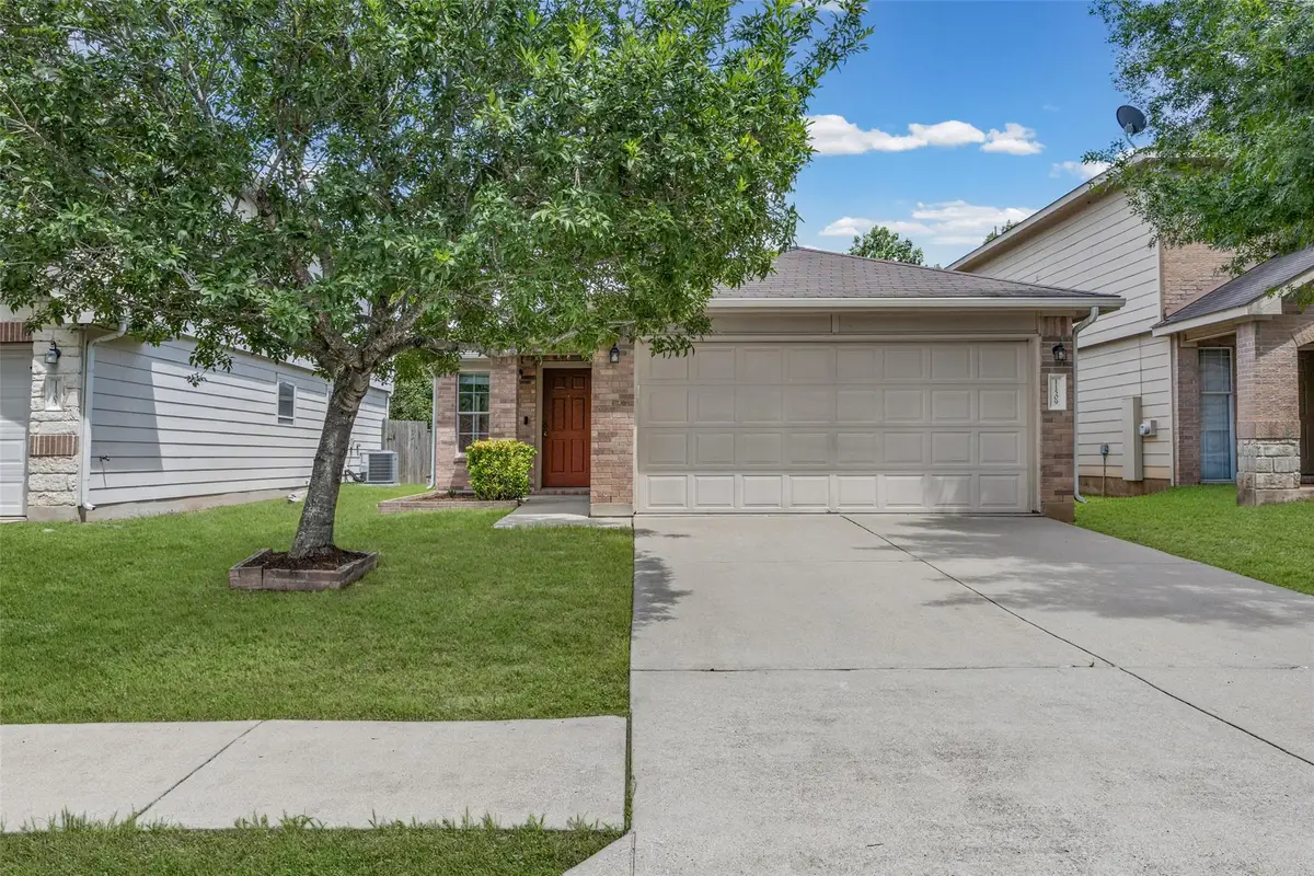 11509 Autumn Ash Dr, Manchaca, TX 78652 - #1