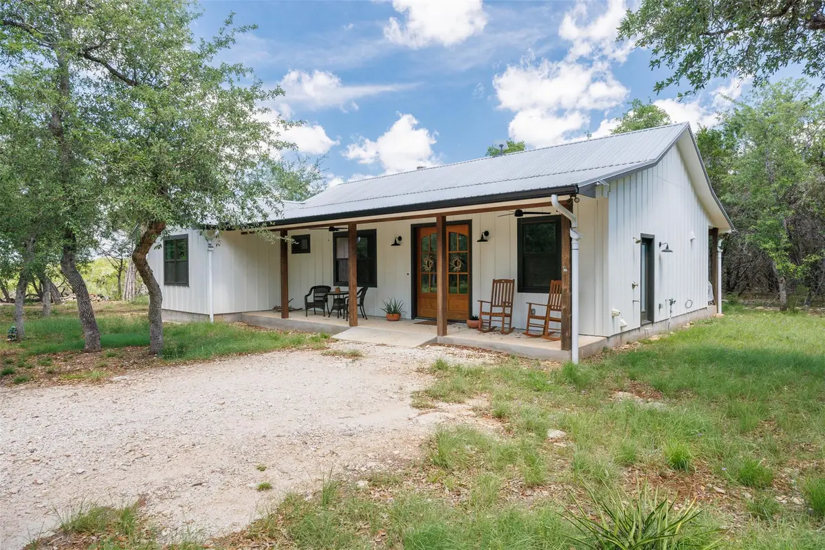 101 Rambling Oaks Dr, Wimberley, TX 78676 - #1