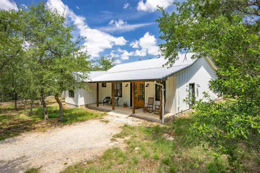 101 Rambling Oaks Dr, Wimberley, TX 78676 - #3