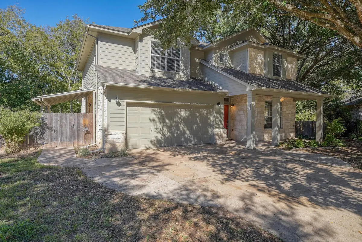 415 Patton Cv, Bastrop, TX 78602 - #1