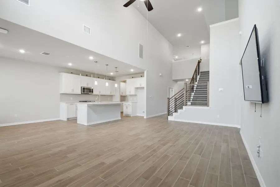 1009 Calendula Trl, Georgetown, TX 78628 - Image #3