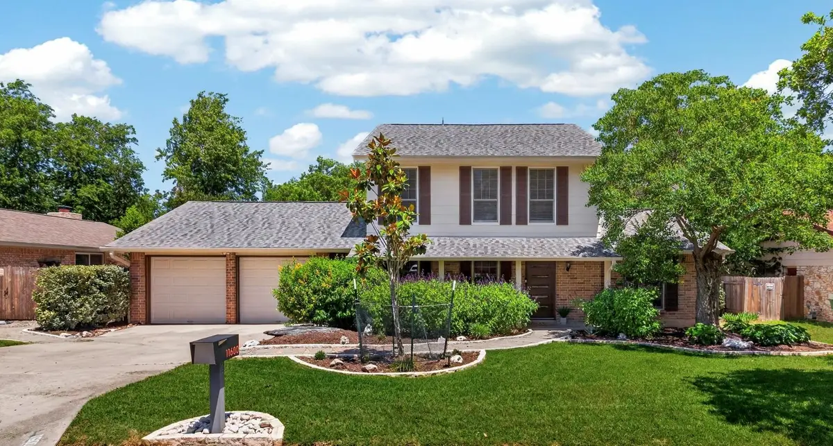 11600 Buckingham Rd, Austin, TX 78759 - #1