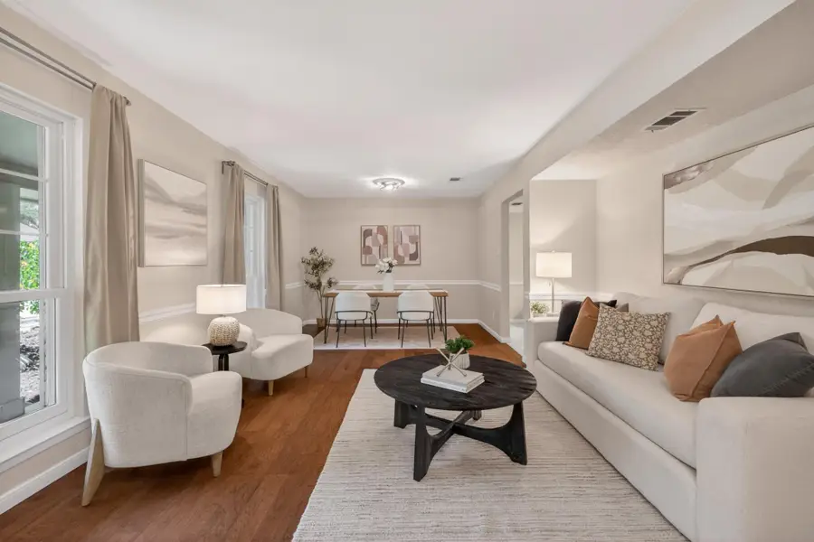 11600 Buckingham Rd, Austin, TX 78759 - #3