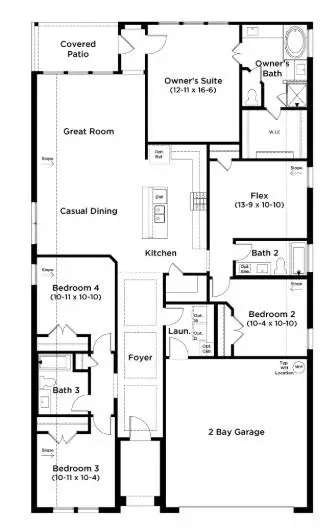 20424 Cassidy Ln, Manor, TX 78653 - #2