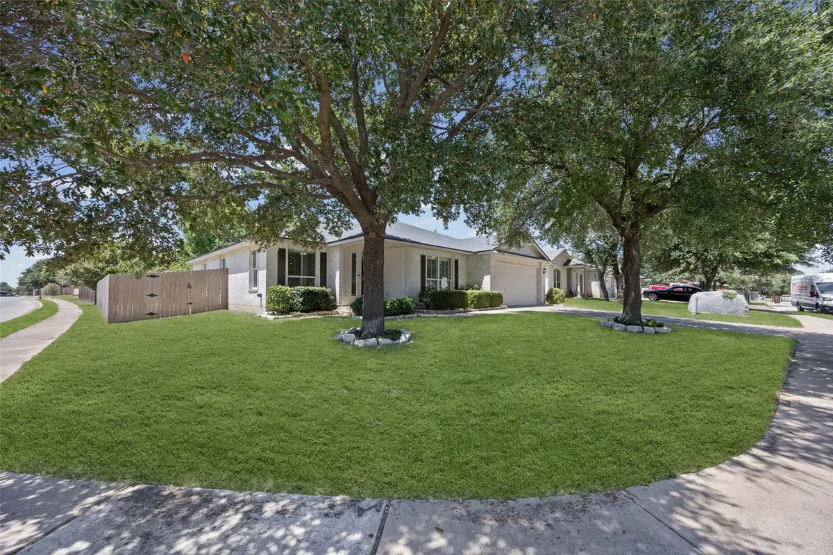 3697 Spring Canyon Trl, Round Rock, TX 78681 - #1