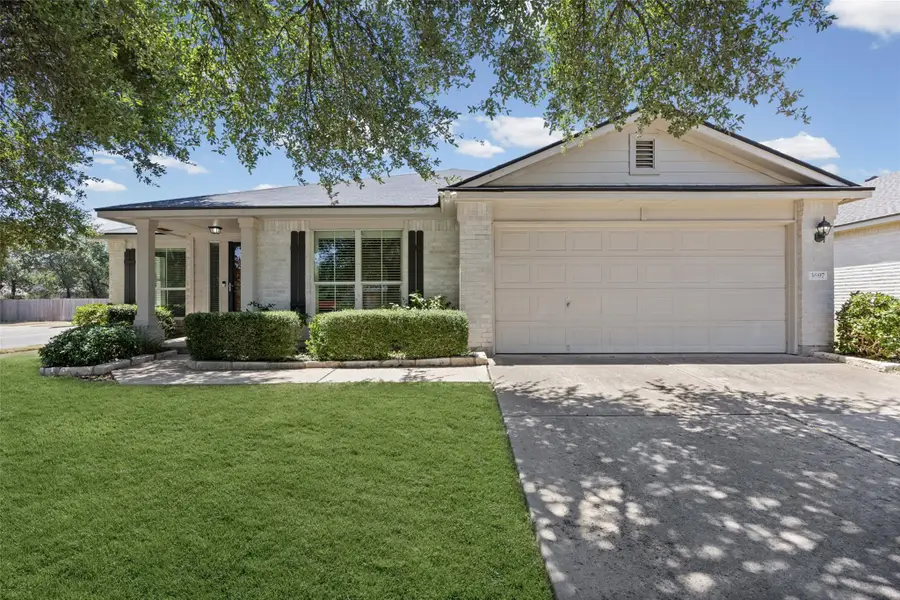 3697 Spring Canyon Trl, Round Rock, TX 78681 - #2