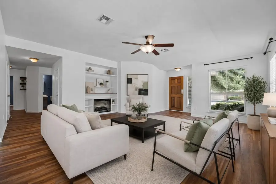 3697 Spring Canyon Trl, Round Rock, TX 78681 - #3