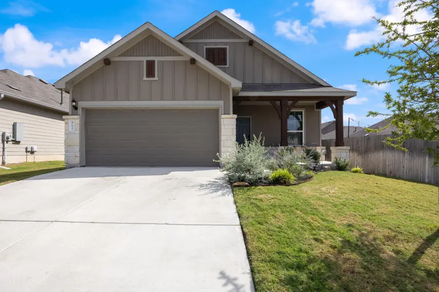 462 Tree Nut Loop, Buda, TX 78610 - #2