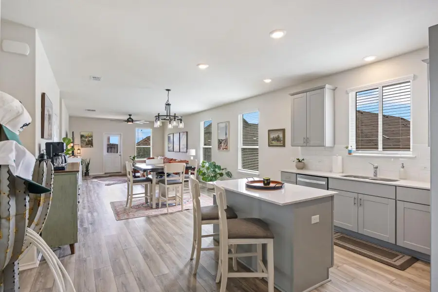 462 Tree Nut Loop, Buda, TX 78610 - #3