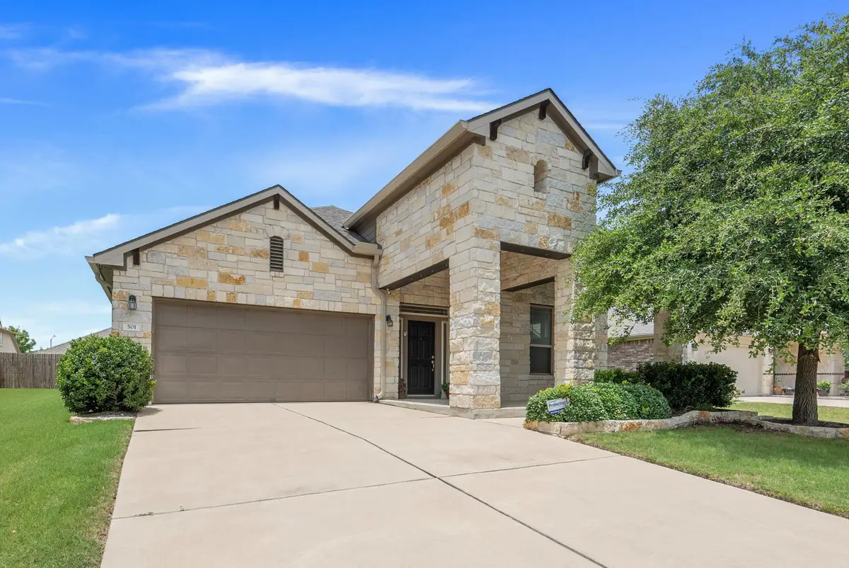 501 Buttermilk Ln, Leander, TX 78641 - #1
