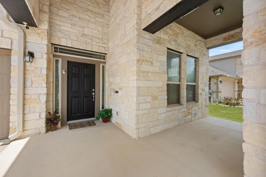 501 Buttermilk Ln, Leander, TX 78641 - #2