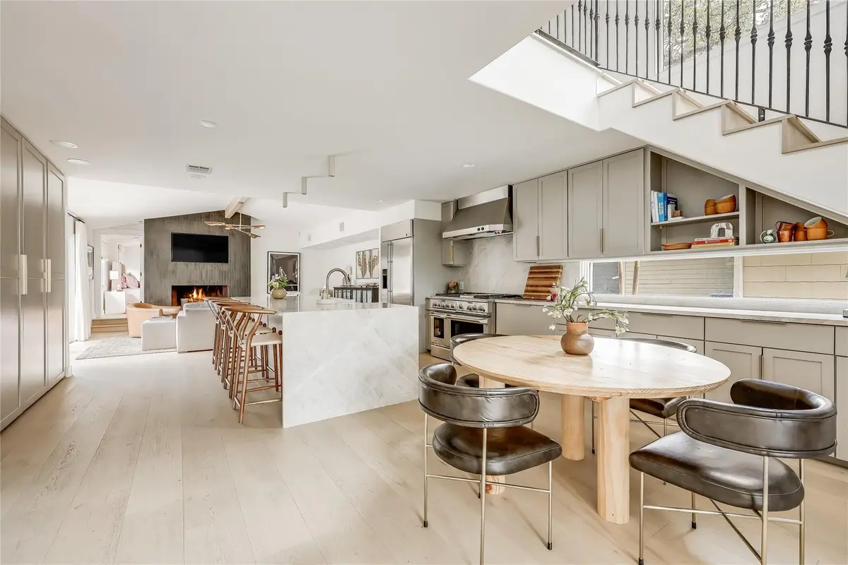 606 Josephine St, Austin, TX 78704 - #1