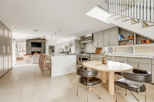 606 Josephine St, Austin, TX 78704