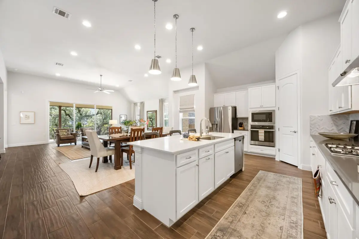 8902 Moccasin Path, Austin, TX 78736 - #1