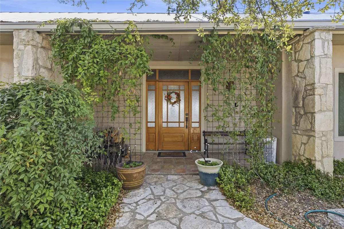 325 Japonica Rd Sw, Hunt, TX 78024 - #1