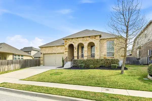 6711 Calabria Dr, Round Rock, TX 78665