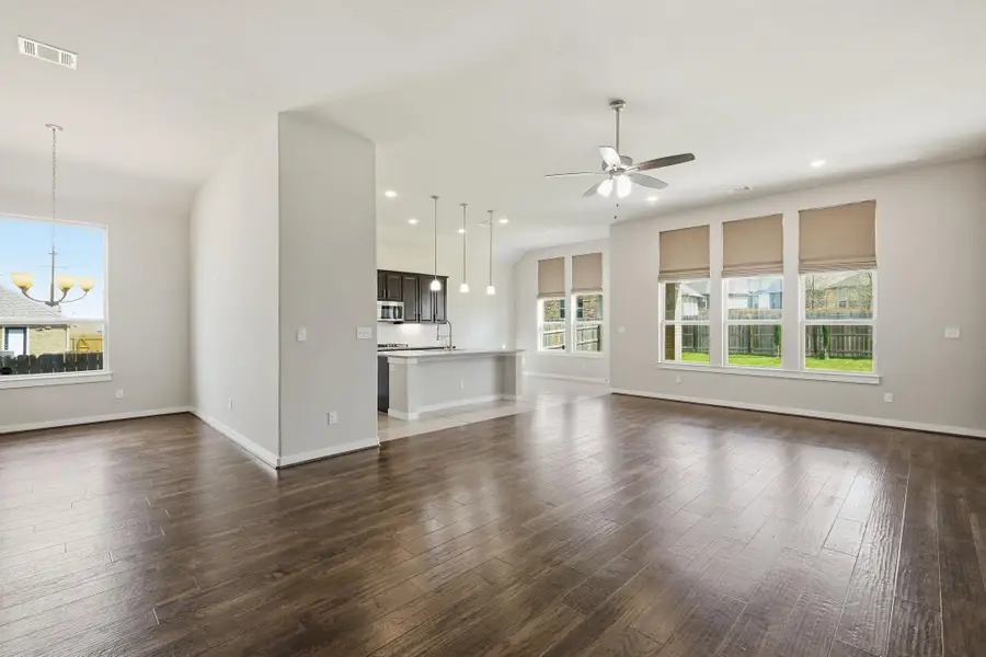 6711 Calabria Dr, Round Rock, TX 78665 - #2