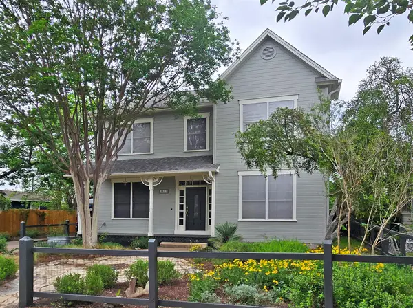 5017 W Frances Pl, Austin, TX 78731