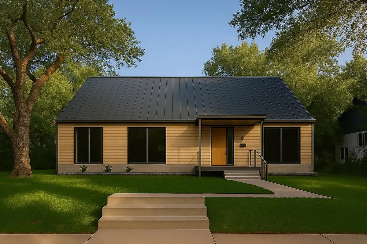 1812 Margaret St, Austin, TX 78704 - Image #1