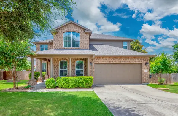 101 Paul Azinger Dr, Round Rock, TX 78664
