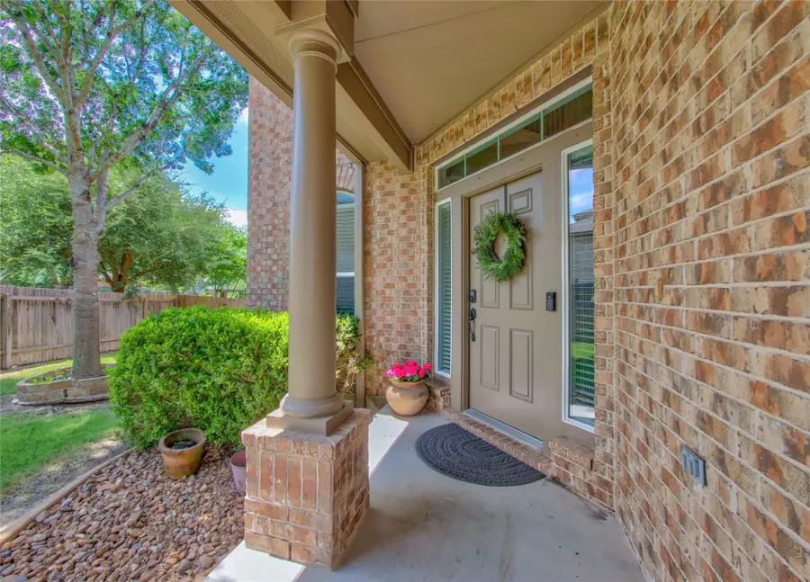 101 Paul Azinger Dr, Round Rock, TX 78664 - #3