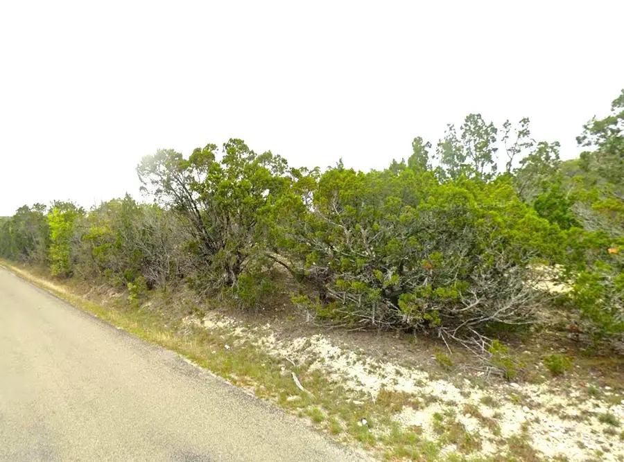 0 Cr 109, Burnet, TX 78611 - #2
