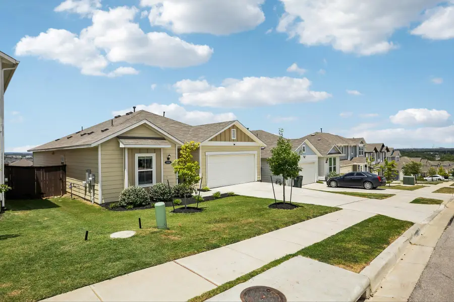 11604 Comano Dr, Austin, TX 78747 - #2