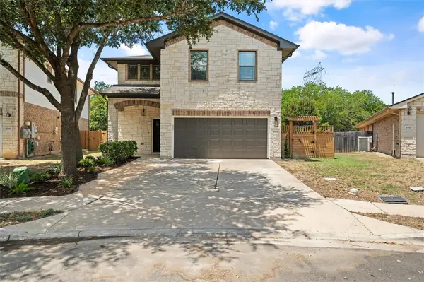 10936 Short Springs Dr, Austin, TX 78754