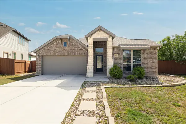 109 Cascia Cir, Liberty Hill, TX 78642