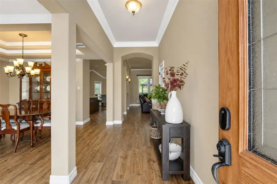 1041 Dyer Crossing Way, Round Rock, TX 78665 - #3