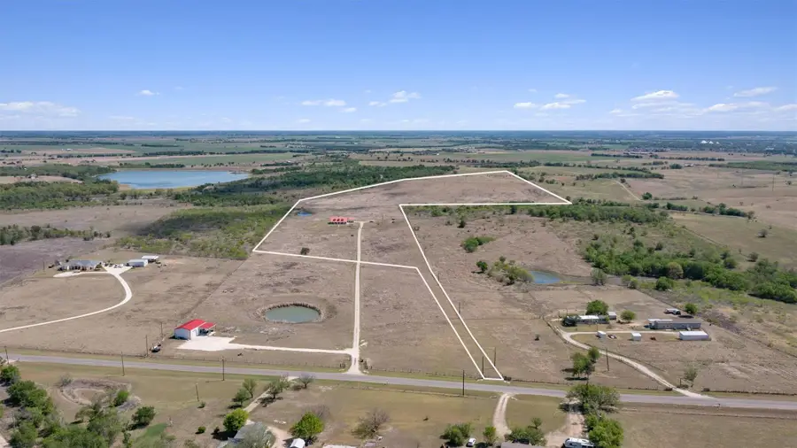 1167 County Road 427, Thrall, TX 76578 - #2