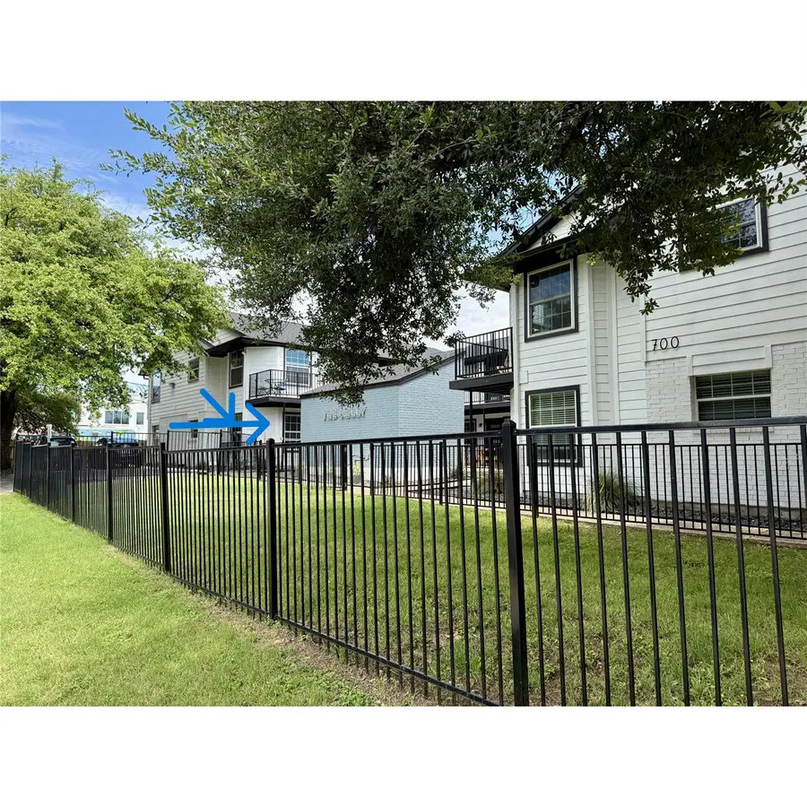 700 Nelray Blvd #101, Austin, TX 78751 - #2